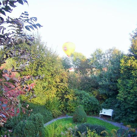 Seebach Vermietung Weisendorf Buitenkant foto