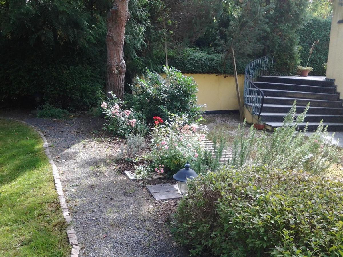 Seebach Vermietung Weisendorf Buitenkant foto